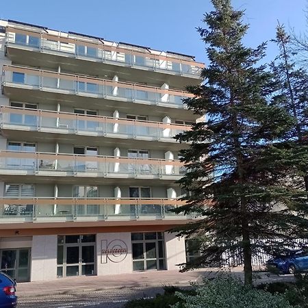Plac Slowianski 10 Świnoujście Exterior foto