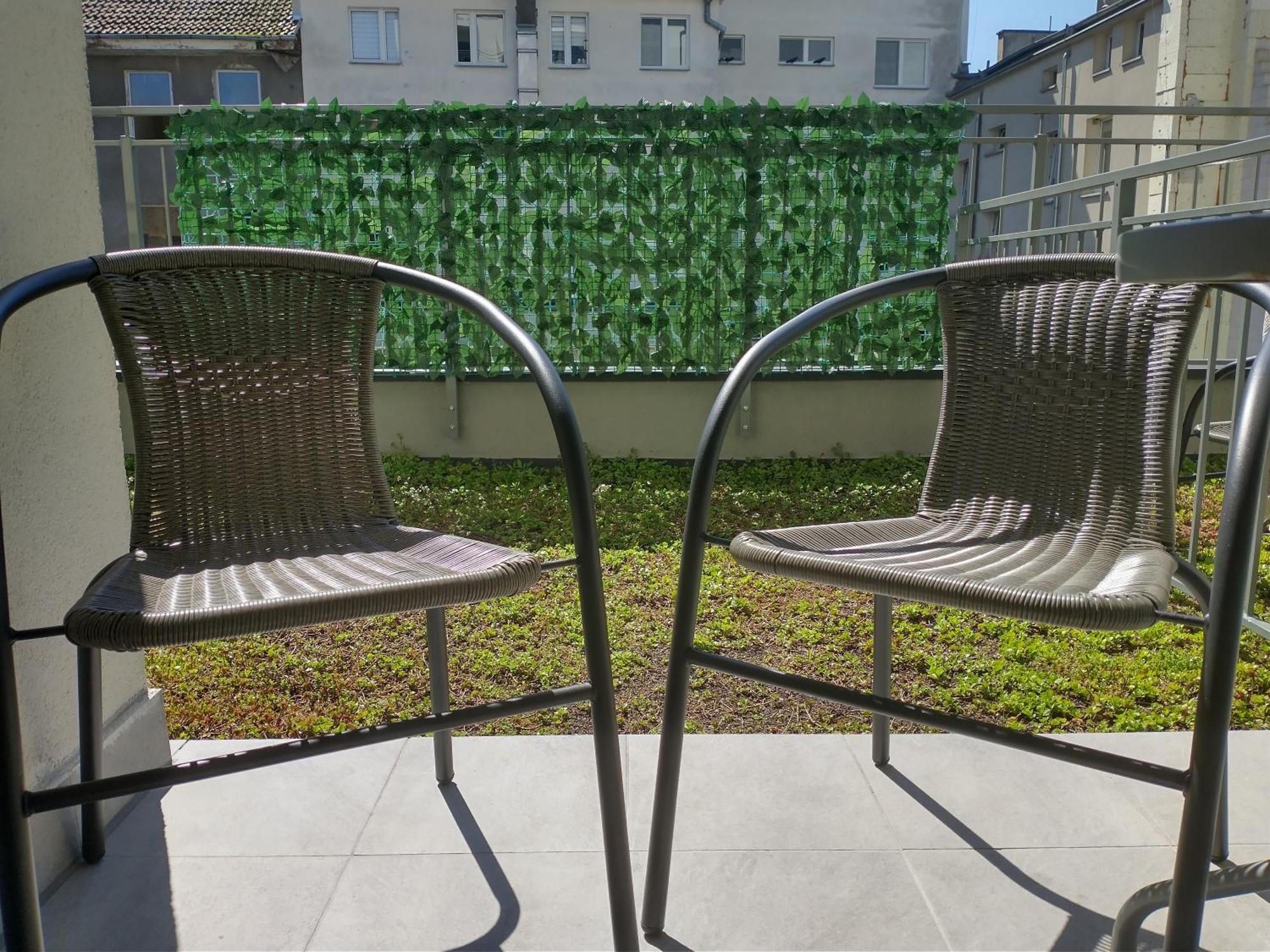 Plac Slowianski 10 Świnoujście Exterior foto